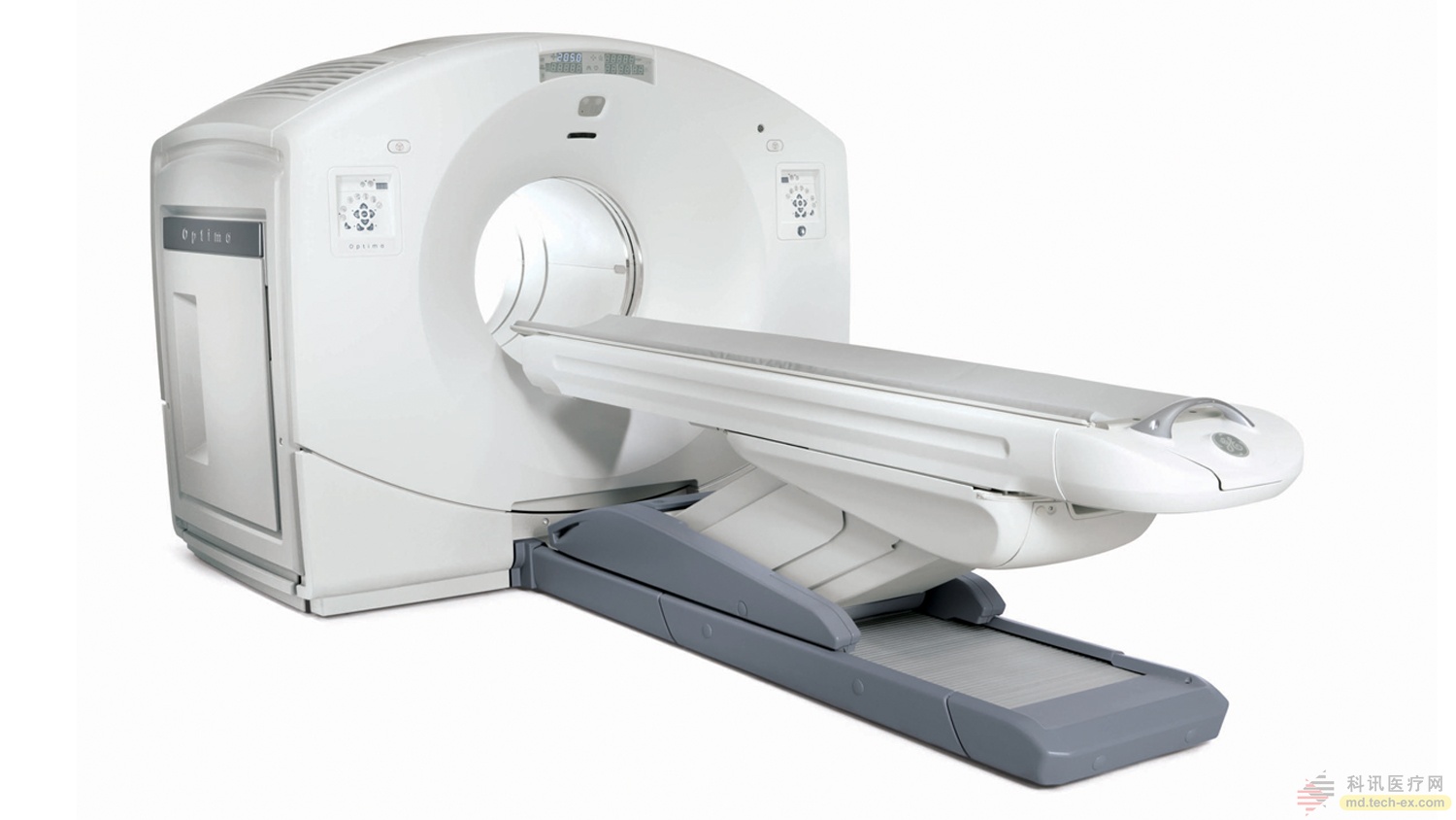 東軟、聯影、明峰推出高端PET-CT：打破GPS進口壟斷