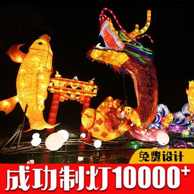 正玥彩燈 突破傳統界限，引領彩燈制造新風尚